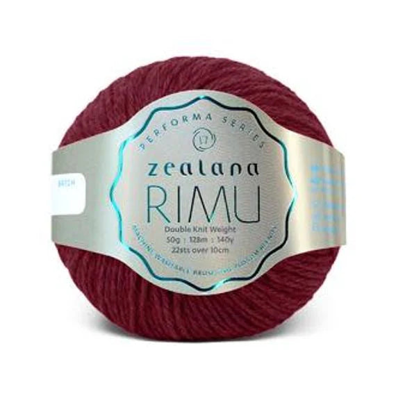 Zealana Rimu DK