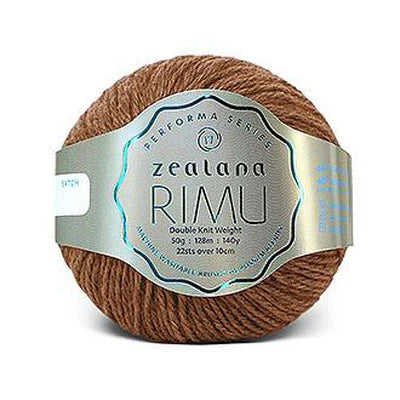 Zealana Rimu DK