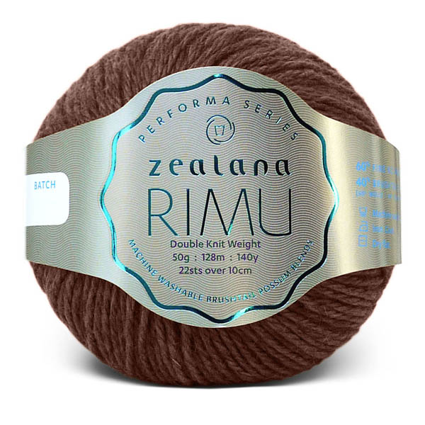 Zealana Rimu DK