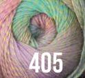 Countrywide Mandala 4 Ply.