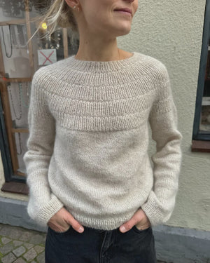 Anker's Sweater - My Size (Women) - Petite Knit
