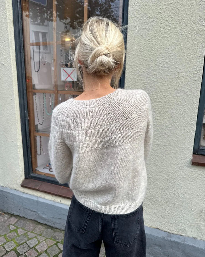 Anker's Sweater - My Size (Women) - Petite Knit