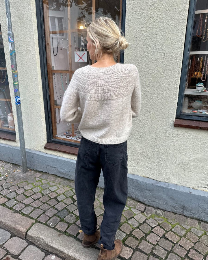 Anker's Sweater - My Size (Women) - Petite Knit