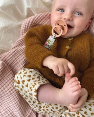 Ellen's Cardigan - Petite Knit (Baby)