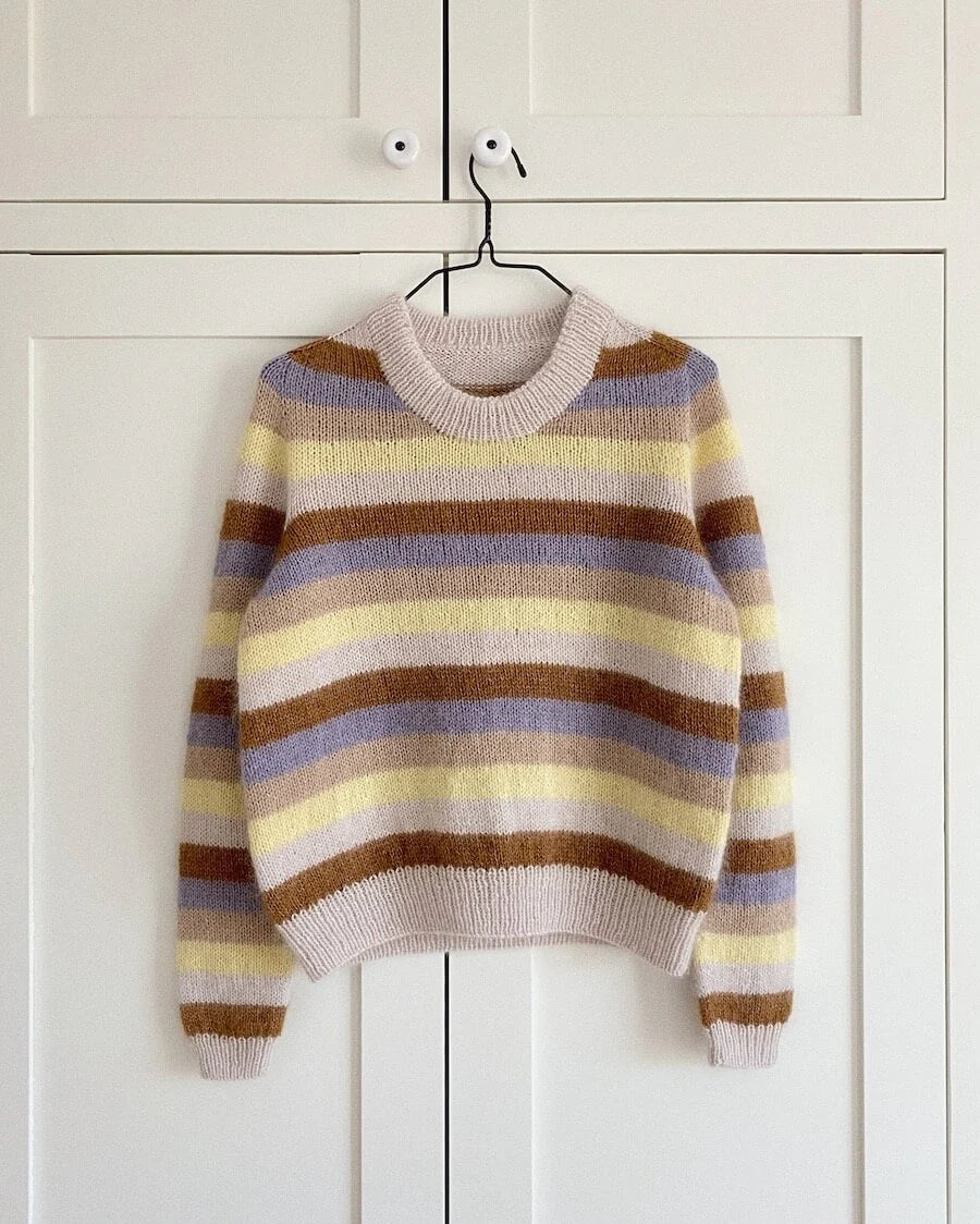 Aros Sweater - Women's Petite Knit