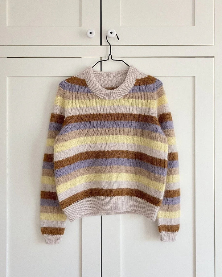 Aros Sweater - Women's Petite Knit
