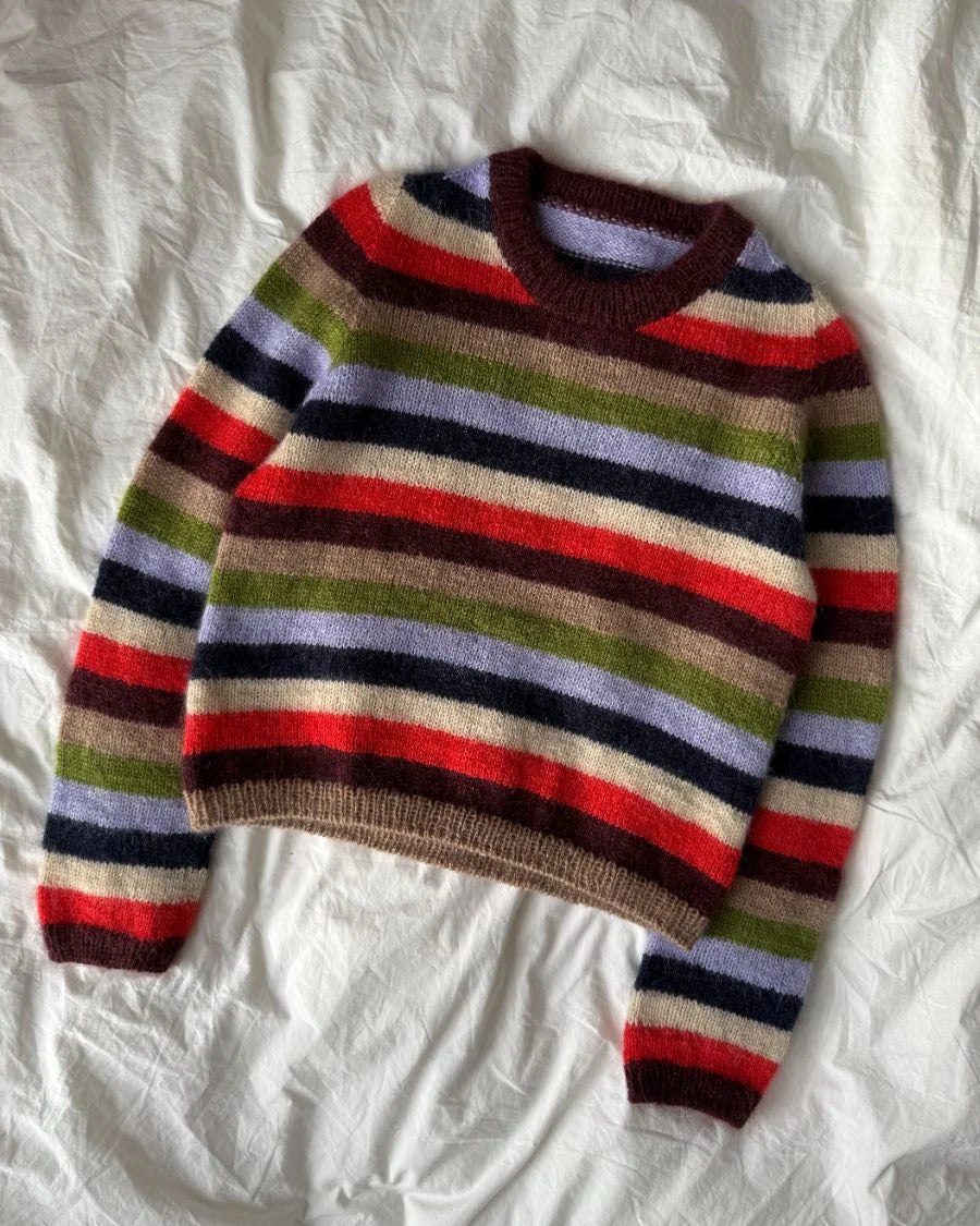 Aros Sweater - Women's Petite Knit