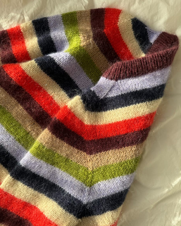 Aros Sweater - Women's Petite Knit