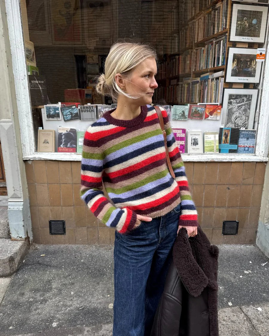 Aros Sweater - Women's Petite Knit