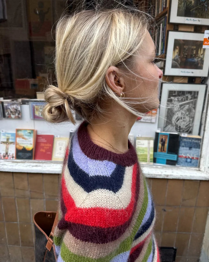 Aros Sweater - Women's Petite Knit