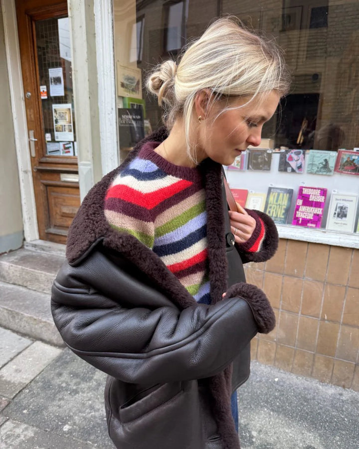 Aros Sweater - Women's Petite Knit