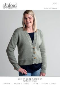 Ashford Pattern AYP215.*