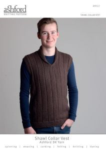 Ashford Pattern AYP217.