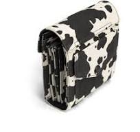 Betina Needle Canvas Case