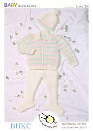 BHKC Pattern 26.