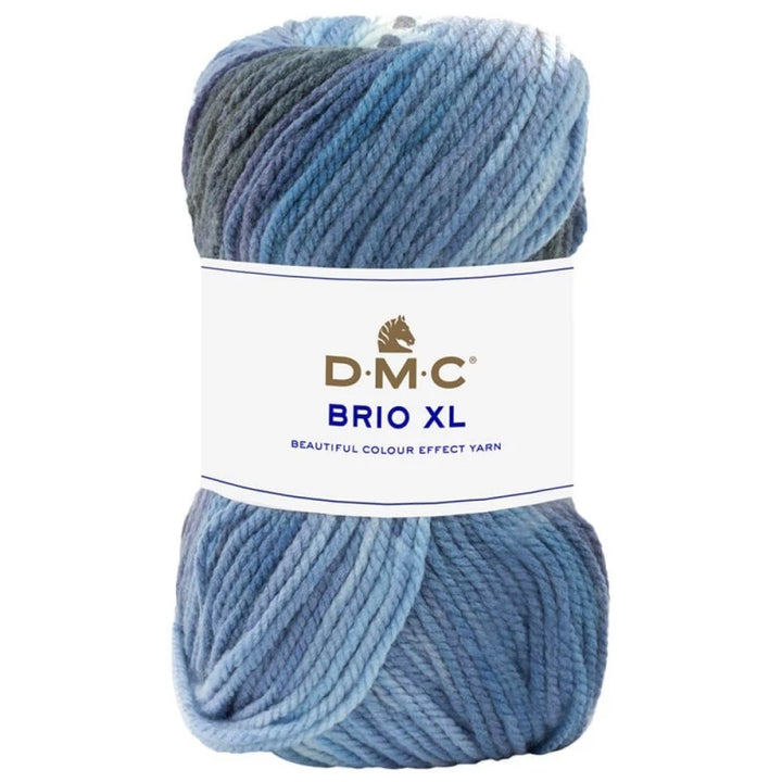 DMC Brio XL