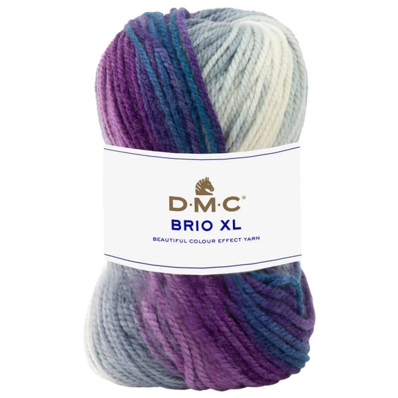 DMC Brio XL