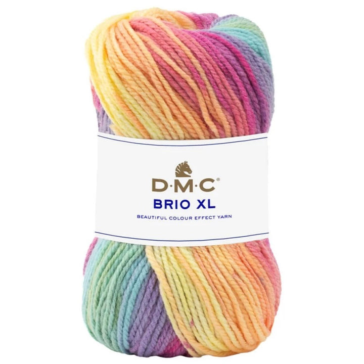 DMC Brio XL