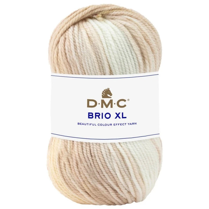 DMC Brio XL