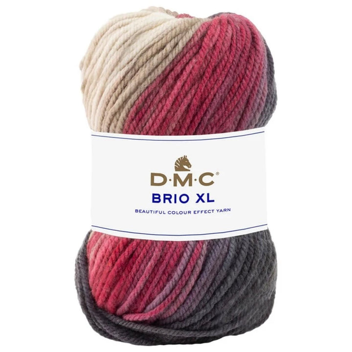 DMC Brio XL