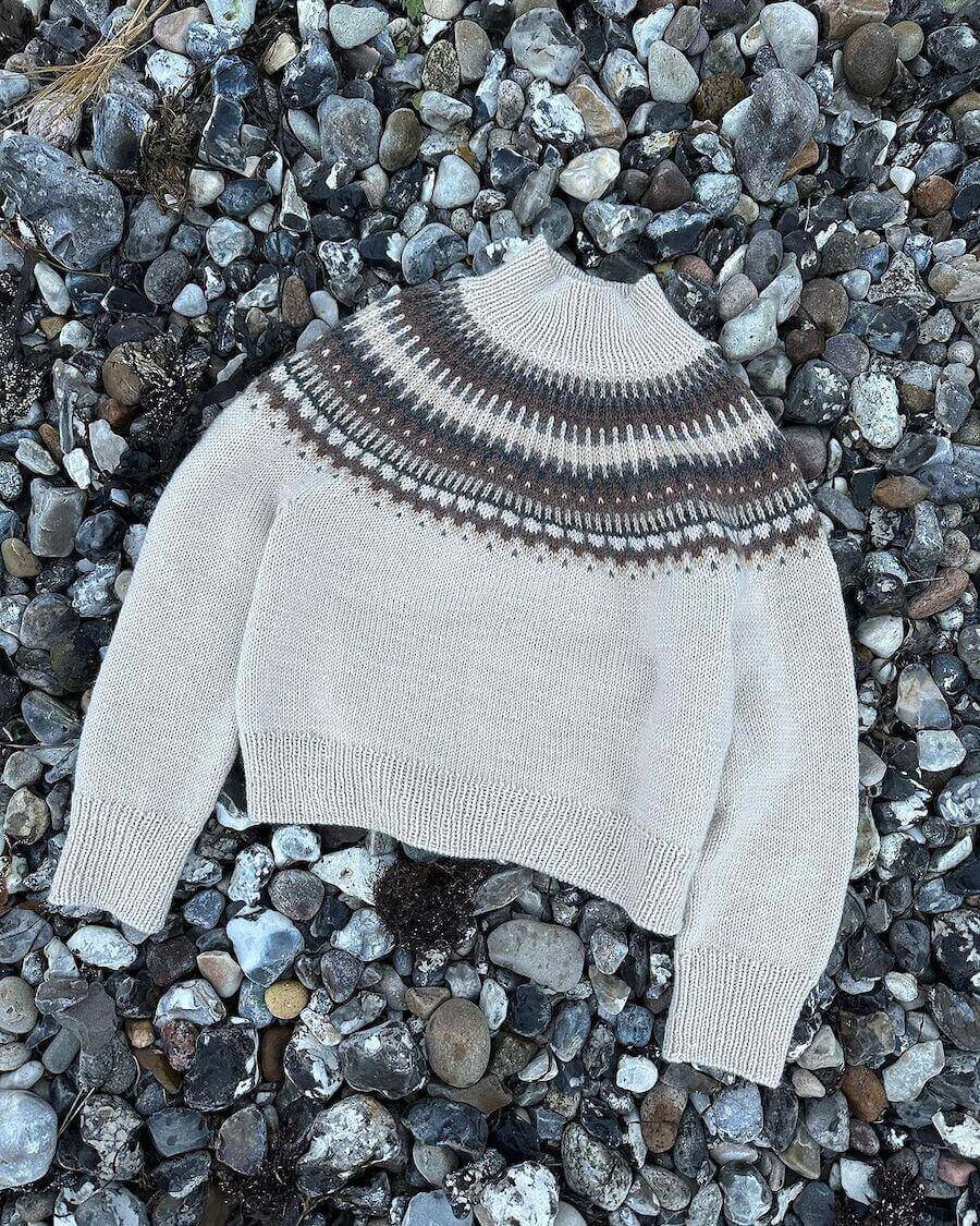 Celeste Sweater - Women's Petite Knit