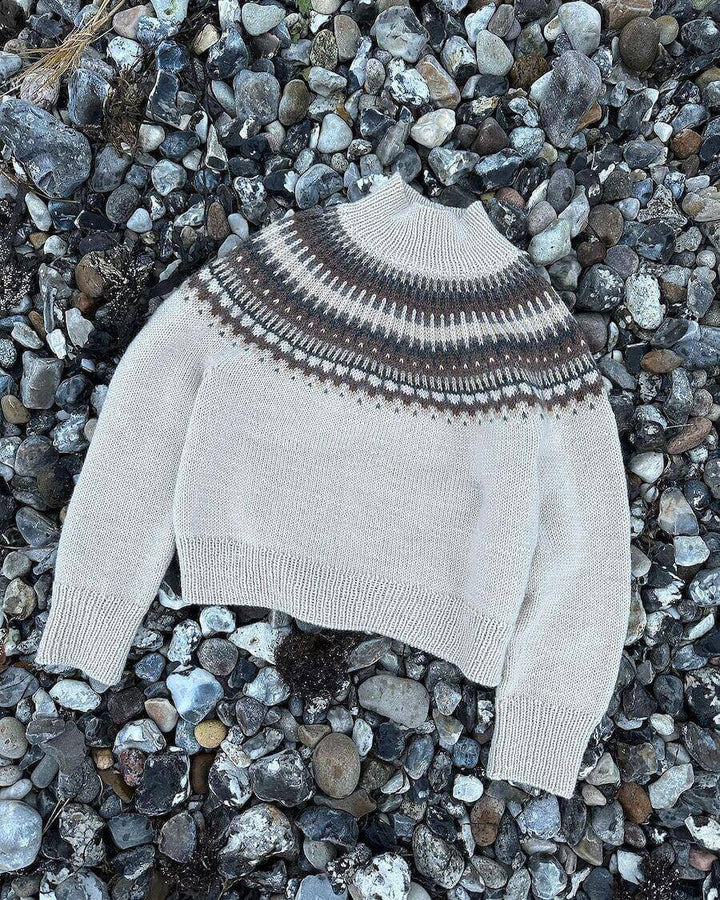 Celeste Sweater - Women's Petite Knit