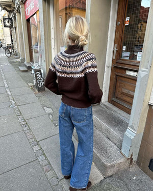 Celeste Sweater - Women's Petite Knit
