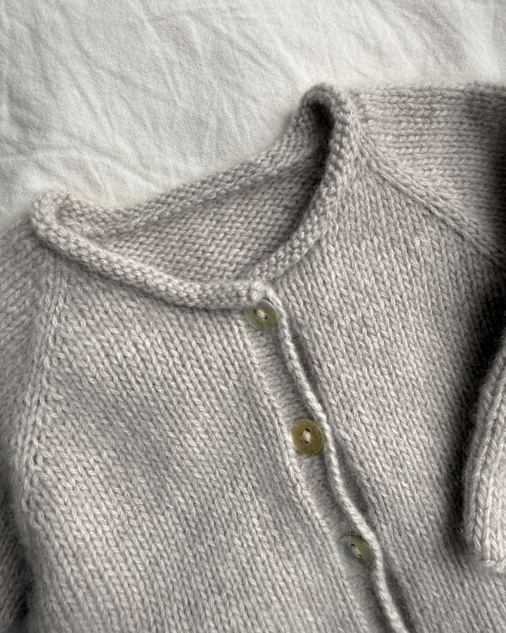 Cleo Baby Set - Petite Knit Baby