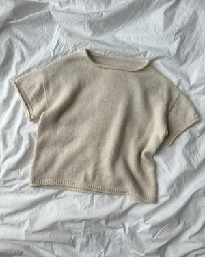 Cloud Tee - Women's Petite Knit