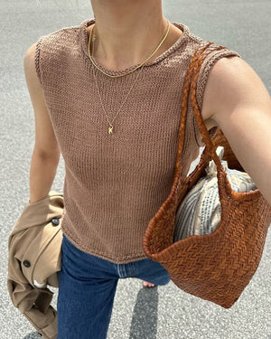 Cloud Top - Women's  Petite Knit