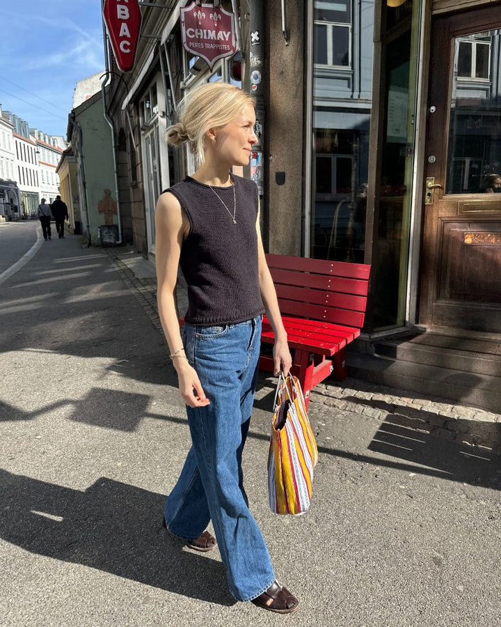 Cloud Top - Women's  Petite Knit