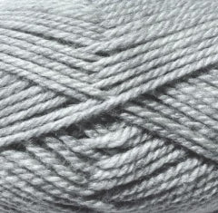 Crucci Soft Pure Wool 8 Ply.