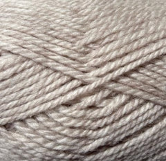 Crucci Soft Pure Wool 8 Ply.
