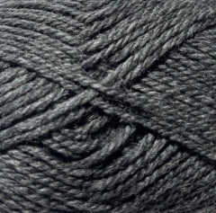 Crucci Soft Pure Wool 8 Ply.