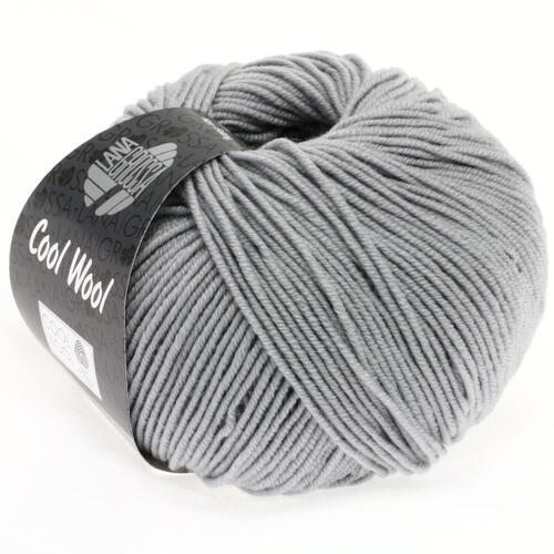 Lana Grossa Cool Wool 5 Ply