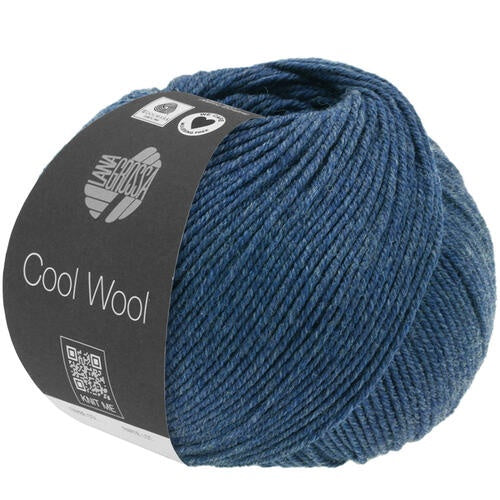 Lana Grossa Cool Wool Mélange 5 Ply