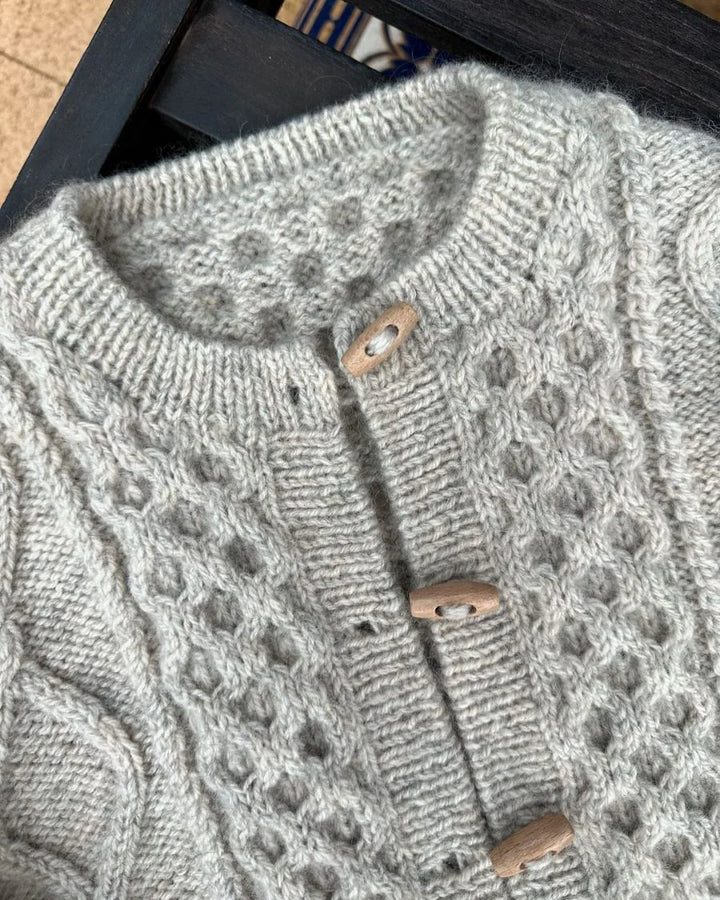 Dagmar Jacket Women - Petite Knit