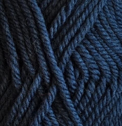 Crucci Merino 8 Ply.