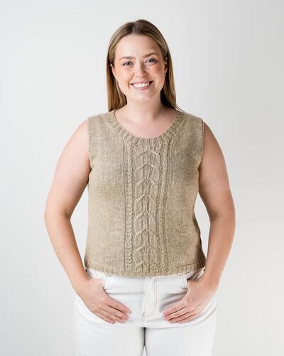 Alpaca Yarns Pattern 2027