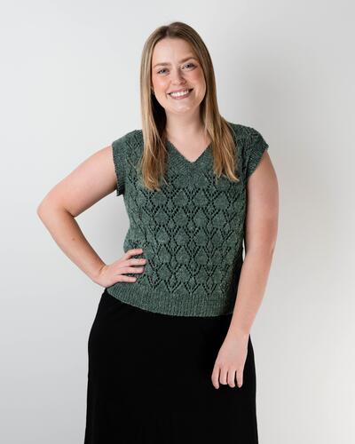 Alpaca Yarns Pattern 2026