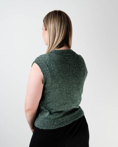 Alpaca Yarns Pattern 2026