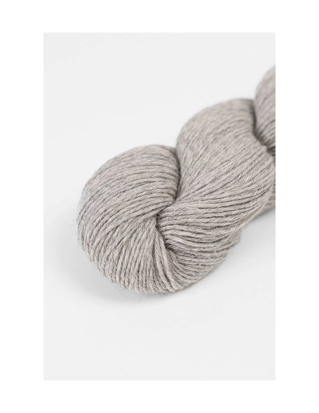 Cloud Top by Petite Knit top in Cotton/Alpaca