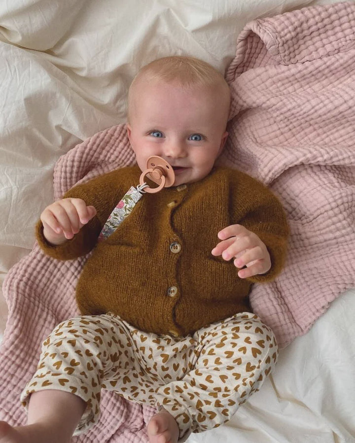 Ellen's Cardigan - Petite Knit (Baby)