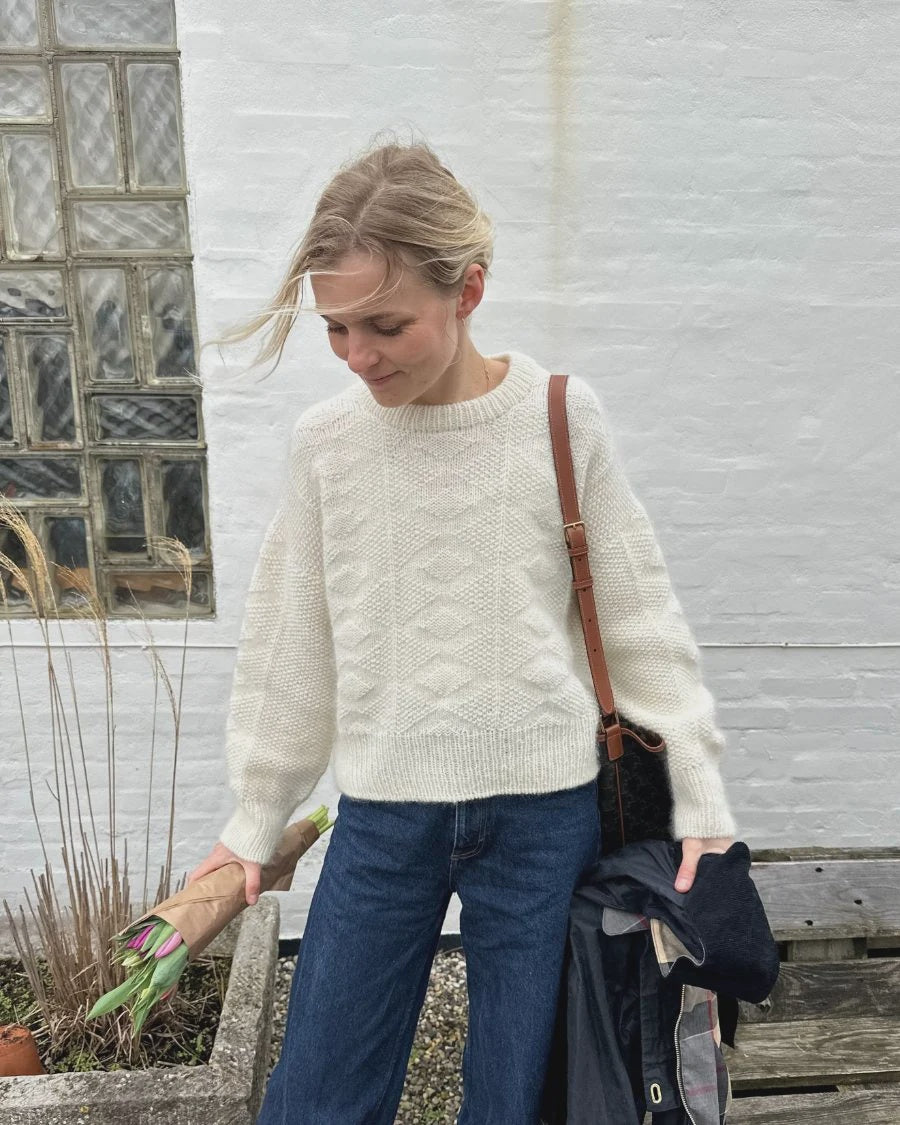 Esther Sweater Womens