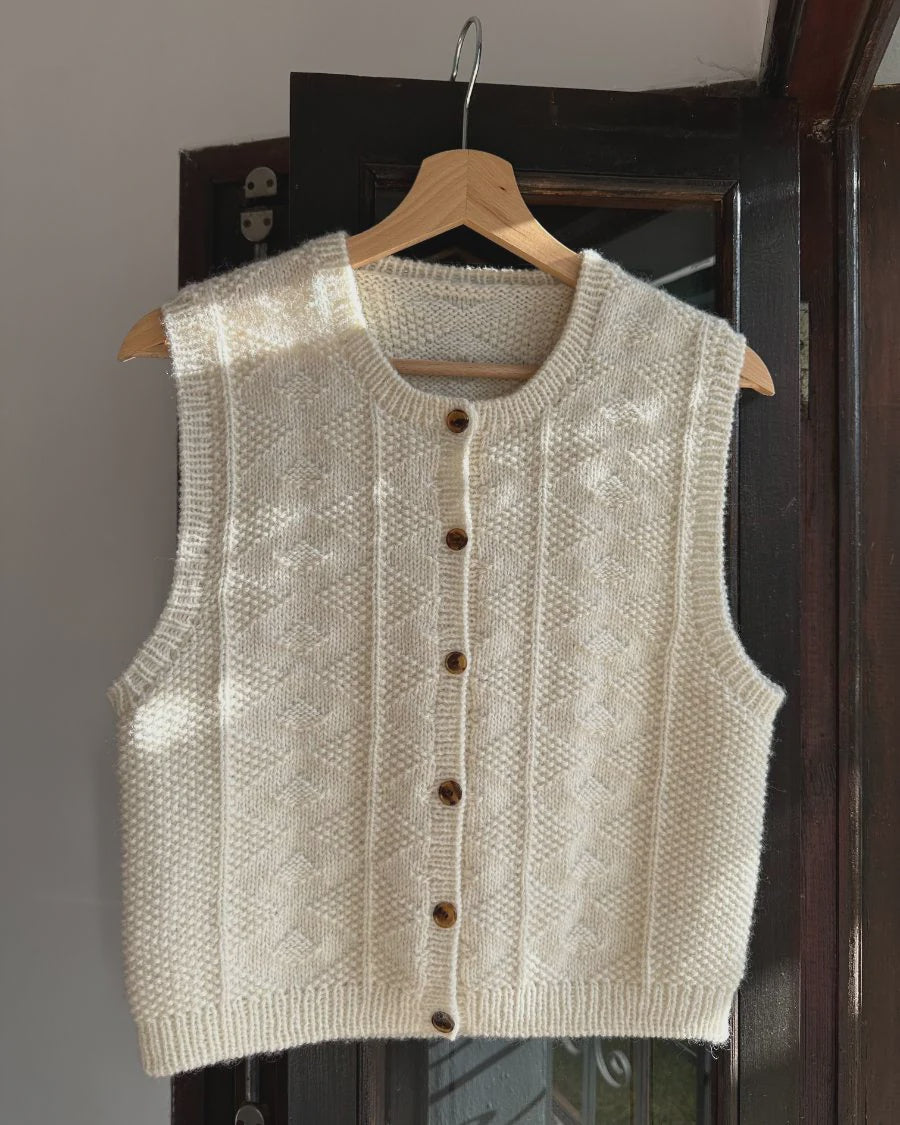Esther Vest (Women's)