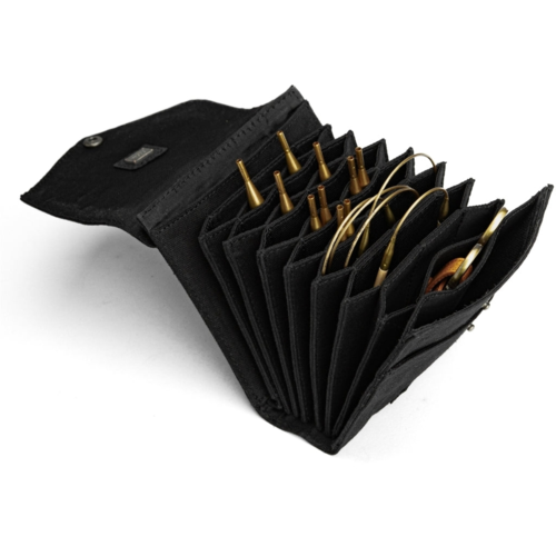 Betina Needle Canvas Case