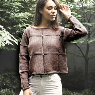 Tex Yarns Pattern 645 Fenton