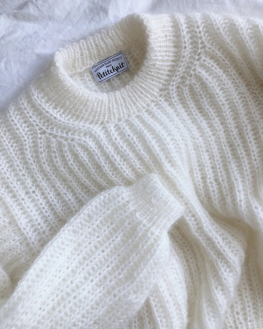 September Sweater - Petite Knit Women's