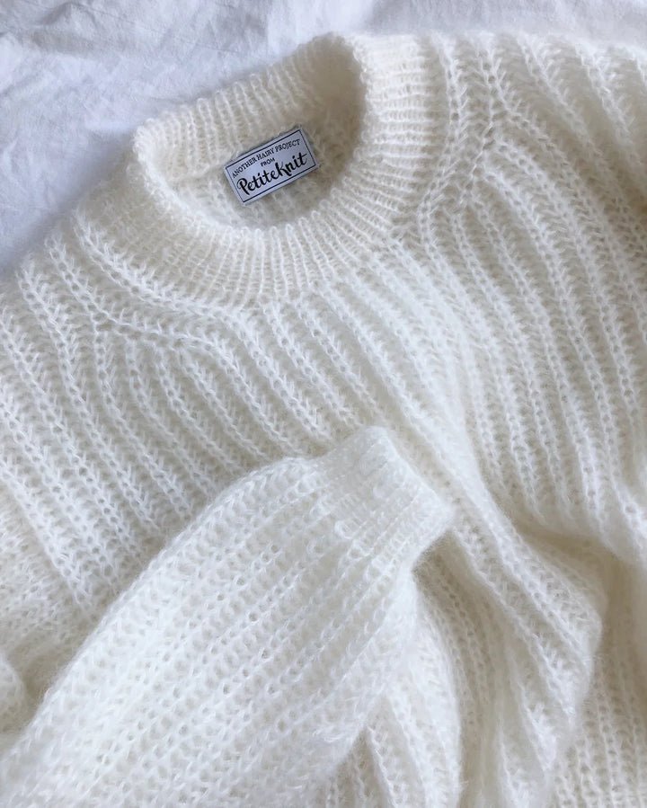 September Sweater - Petite Knit Women's