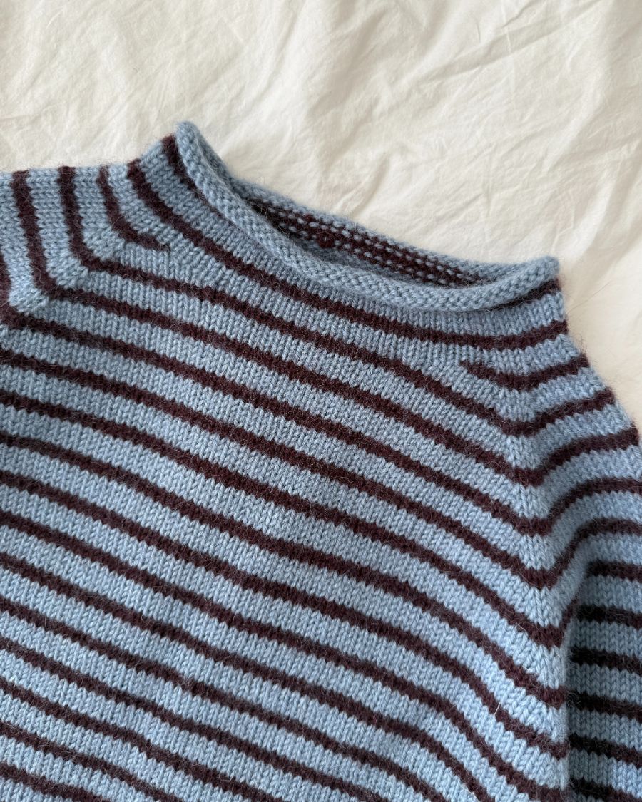 Frankie Sweater  - Petite Knit (Women)